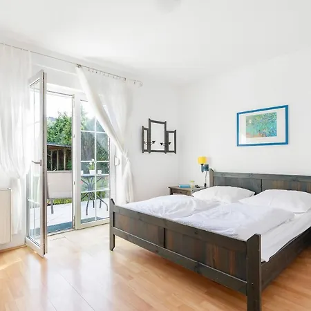 Regatta Villa Chłopy