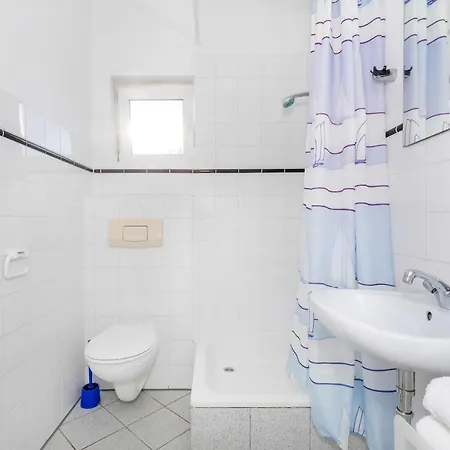 Regatta Villa Chłopy