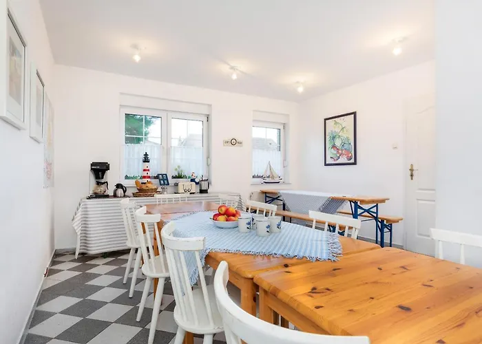 Regatta Villa Chłopy