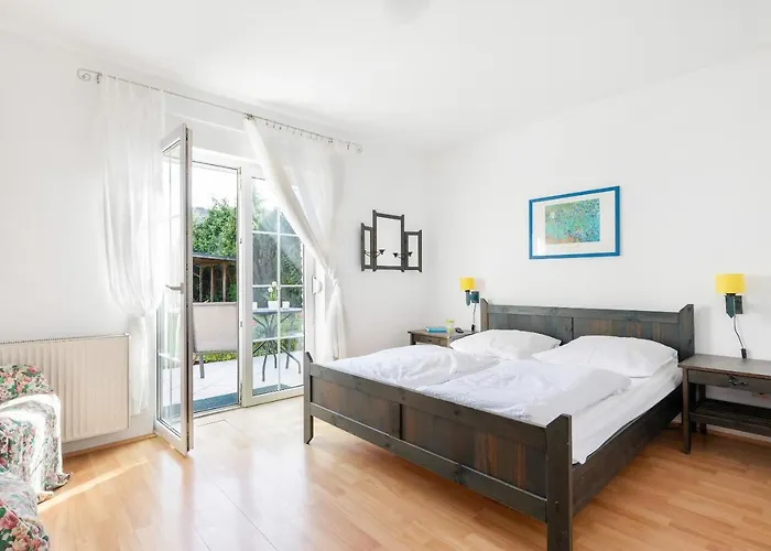 Regatta Villa Chłopy