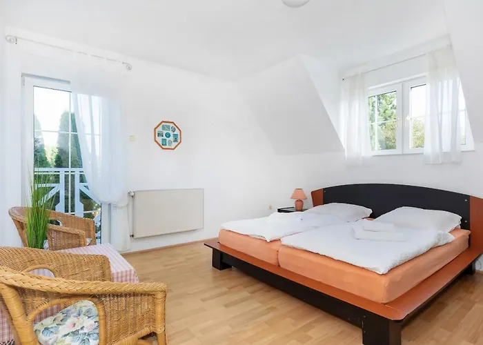 Villa Regatta Chłopy