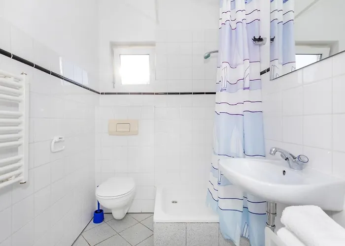 Regatta Villa Chłopy