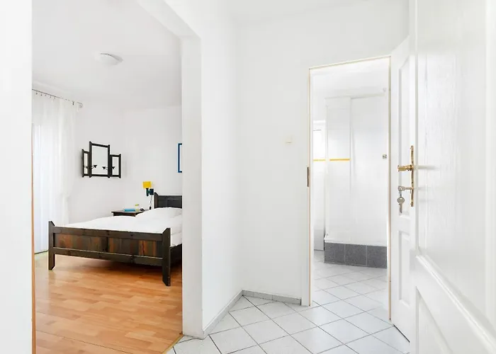 Villa Regatta Chłopy